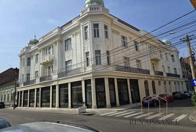 Lugoj Central Spatiu Comercial | Parter 762mp Utili - 2