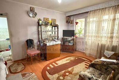 Apartament 2 camere, 44 mp, Dacia Iași - 65.000 euro Apartament 2 camere, 44 mp, Dacia Iași - 65.000 euro - 2