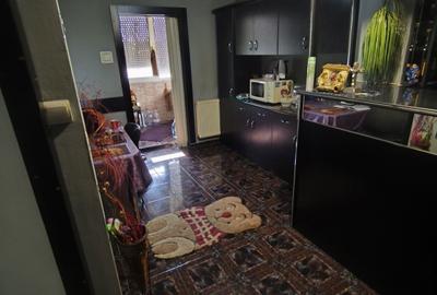 Apartament cu 3 camere în Sânmartin - 5