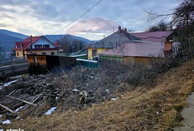 Spațiu comercial, în Chirițeni - 1