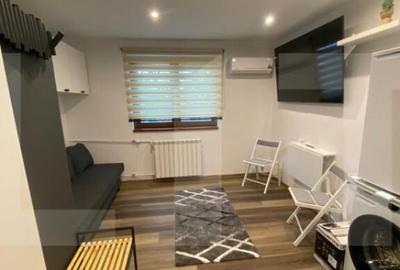 Garsoniera de vanzare, 17 mp, zona Olimpia-Stadion - 1