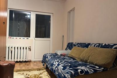 Garsonieră decomandată în Micălaca - 1