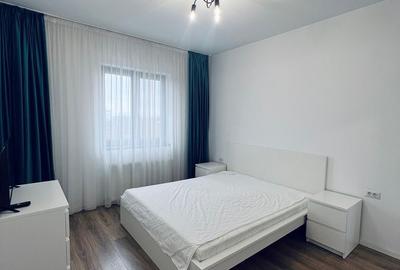 Apartament cu 3 camere în Mogoșoaia - 12