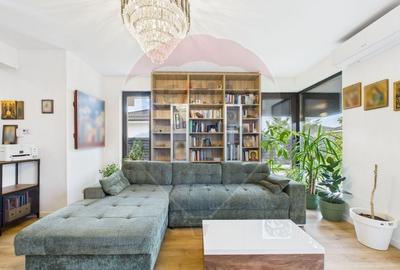 Casa / Vila cu 3 camere de vanzare - 31