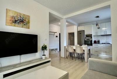 Apartament modern cu terasa ?i gradina Dumbravi?a, Strada Terra - 5