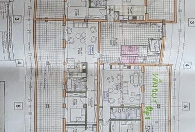 Apartament de vanzare Bloc nou  - 2 camere, 71.57 mp utili,  zona Giulia