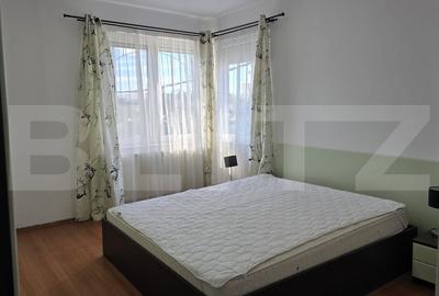 Apartament de vanzare, cu 2 camere, 73 mp, zona Burdea - 9