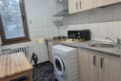 Garsonieră semidecomandată, mobilată în Brâncoveanu - 2