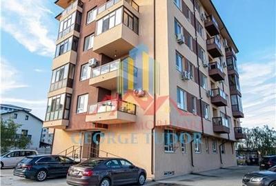 Garsoniera decomandata, Str. Weiner Palada, Nr 9D, Chiajna - 28