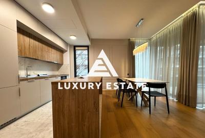 INCHIRIERE 3 CAMERE ONE VISTA/ MOBILAT COMPLET/PARCARE - 22