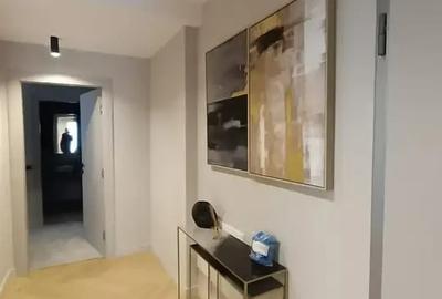 Apartament 4 camere Jolie Ville ,curte proprie comision 0% - 2