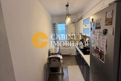 Apartament 2 camere DECOMANDAT-- Valea Lupului - 6