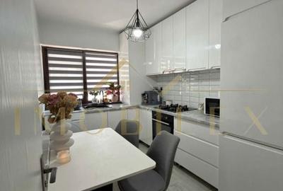 Apartament cu 3 camere în Florești