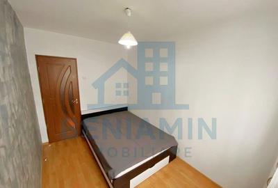 Apartament 3 camere Craiovita, etaj 3, teava de gaze - 12