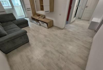 Apartament cu 2 camere decomandat, mobilat în Apărătorii Patriei - 26