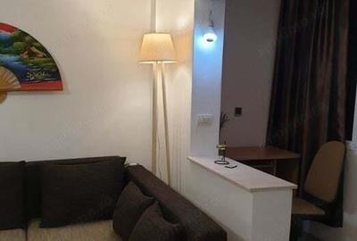 Garsoniera de inchiriat vis a vis de statia metrou Lujerului - 2