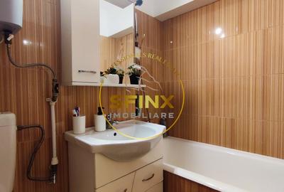 Apartament de 3 camere de vanzare Stefan cel Mare - 9