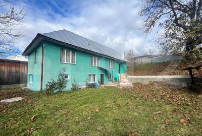 Casa individuala, zona Centrala, 10 ari teren, Prundu Bargau - 18