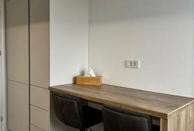 Apartament cu 2 camere decomandat, mobilat în Prelungirea Ghencea - 9