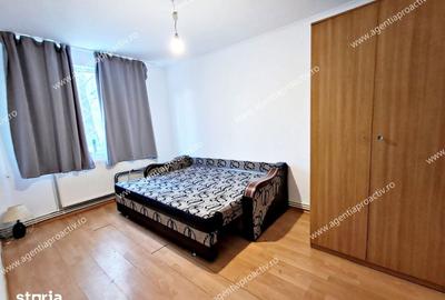 Garsonieră în Micro 19 - 1
