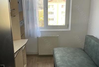 Apartament cu 2 camere în Luncă - 8