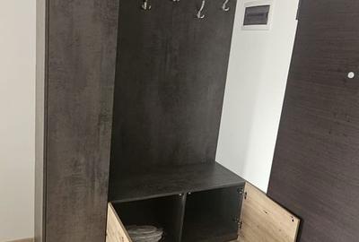 Apartament cu 3 camere, mobilat în Tractorul - 11