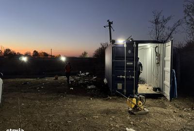 Spațiu comercial, de 1,700 mp, în Clinceni - 10