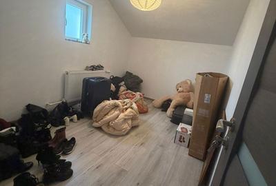 Casă cu 4 camere cu Teren 371 Mp în Hemeiuș - 12