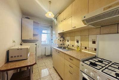 Apartament 1 camera | 35 mpu | Zona Minerva Manastur - 4