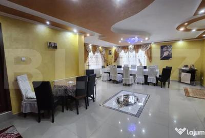 Casă cu 5 camere cu Teren 480 Mp în Sângeorgiu de Mureș - 7