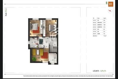 De vanzare casa tip duplex de 6 camere Trapezului sector 3 - 13