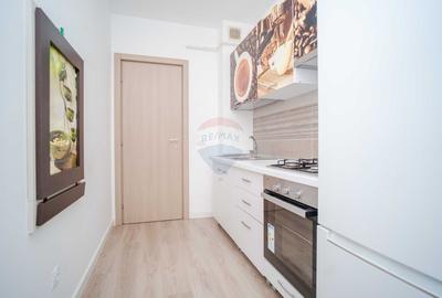 Apartament cu 1 camere de vanzare Conest 0% Comision - 6