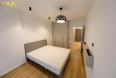 Apart. 2 camere I Prima inchiriere I la 2 minute de Iulius Mall I Totul nou Apart. 2 camere I Prima inchiriere I la 2 minute de Iulius Mall I Totul nou - 8