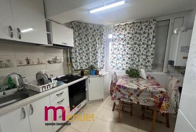 Apartament 2 camere , str.Spitalului - 16