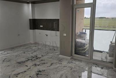 Torontalului - NOU - 3 Camere  -  Luminos - Etaj 1 - Parcare subterana - 2