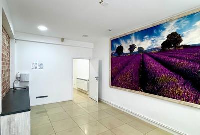 Spațiu comercial, de 157 mp, în Fălticeni - 9