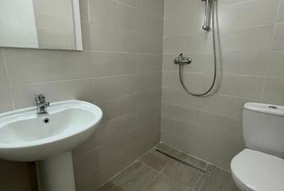 Garsonieră în Obor - 2