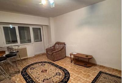 Nerva Traian - Timpuri Noi - garsoniera - mobilata si utila - 2