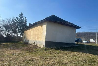 Spațiu comercial, de 80 mp, în Negreni - 3