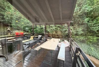 Vila langa padure, panorama superba,  250mp, zona Faget - 21