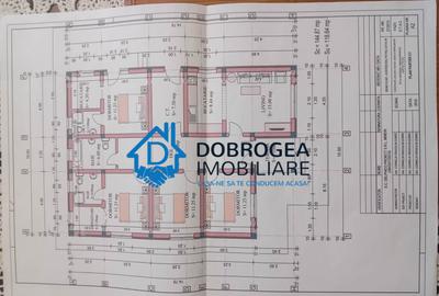 MURIGHIOL- CASA NOUA 5 CAMERE SEMIFINISATA ,TEREN 1000 MP - 19