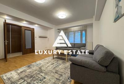 Inchiriere apartament mobilat cu 3 camere in zona Aviatorilor - 2