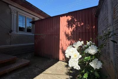 Casă cu 4 camere în Central - 4