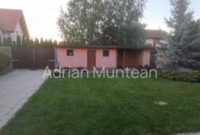 Casă cu 5 camere cu Teren 500 Mp în Sânpetru - 5