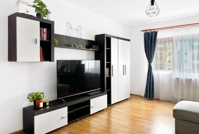 De vanzare | Decomandat 2 camere | Et 3 | Finisaje moderne | Soarelui - 3