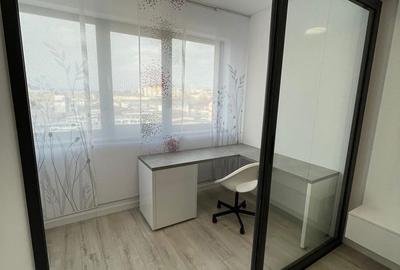 Apartament cu 2 camere, mobilat în Dacia - 6