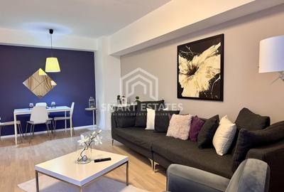 Apartament 2 camere Sisesti II Baneasa II Parcare inclusa - 2