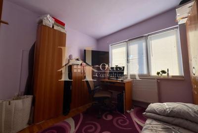 Etaj 1. Decomandat. 2 bai. Centrala termica proprie. - 11