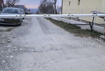 Spațiu comercial, în Feleacu - 2