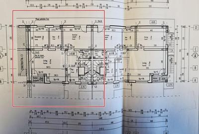 Duplex cu 7 camere cu Canalizare în Mănăștur - 14